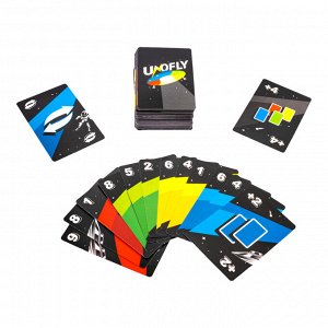 Игра настольная "UnoFly" серии "Актив time"
