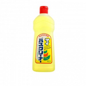 Пеномоющее средство Rocket Soap "My Bath Cleaner" для ванны, п/б 500 мл