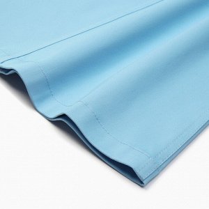 Сарафан джинсовый KAFTAN, голубой