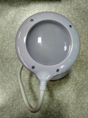 Настольная светодиодная лампа JL-816
