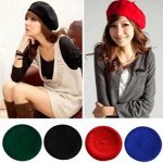 ❤ Аксы Korea(ᵔᴥᵔ)шарфы, шляпы, кепки, береты по 199р Подарки