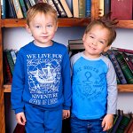 Веселый малыш *2* - милая одежда от 0 до 8 лет