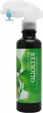 Napla Caretect HB Quolter - увлажняющий лосьон для укладки волос