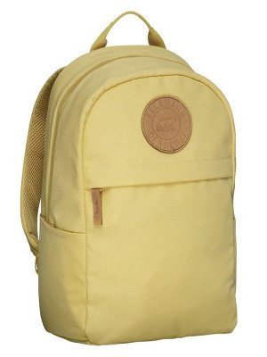 Рюкзак 10л Urban Mini Yellow