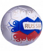 Мяч футбольный Russia №5 Jögel
