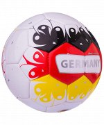 Мяч футбольный Germany №5 Jögel
