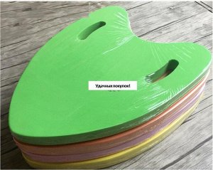 Доска для обучения плаванию цвет; БЕЗ ВЫБОРА ЦВЕТА