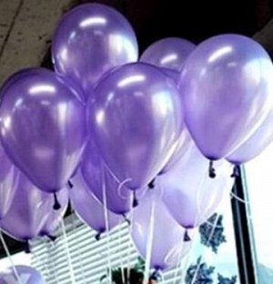 Воздушные шары для праздника
