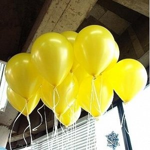 Воздушные шары для праздника