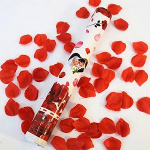 Фейерверк Фейерверк - лепестки роз, 40 см