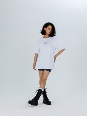 Футболка Краш