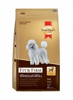 Смарт Харт Голд д/с мелких пород Fit&amp;Firm-Здоровье и поддержание выставочной формы 3,0кг