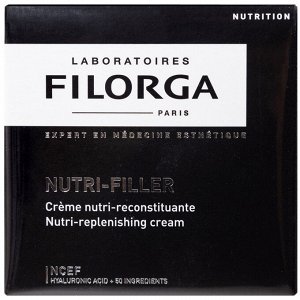 Филорга Питательный крем-лифтинг, 50 мл (Filorga, Nutri)
