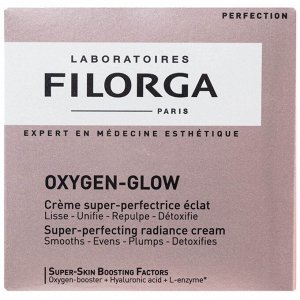 Филорга Крем-бустер для сияния кожи, 50 мл (Filorga, Oxygen Glow)