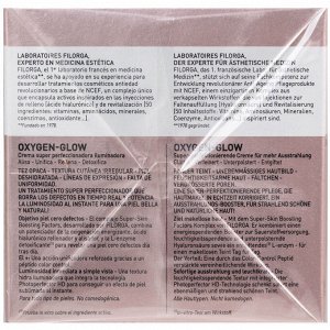 Филорга Крем-бустер для сияния кожи, 50 мл (Filorga, Oxygen Glow)