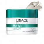 Урьяж Исеак Паста SOS-Уход 15 гр (Uriage, Hyseac)