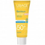 Тональный крем SPF 50+ (светлый), 50 мл