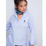 U. S. Polo Assn-23. Скидки на рубашки