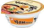 Доширак Лапша Чан Рамён 86г (1/24) говядина