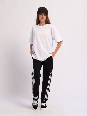Брюки "Бег" черный