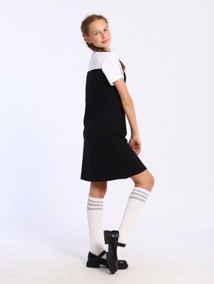 Платье "Агния" черный