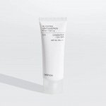Себорегулирующий лёгкий солнцезащитный крем  Celimax Oil Control Light Sunscreen SPF50+PA++++,  40 мл.