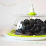 Вакуумные крышки для упаковщиков