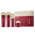 Missha Антивозрастной набор миниатюр с женьшенем Chogongjin mini set