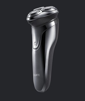 Электробритва Xiaomi SO WHITE 3D intelligent control razor