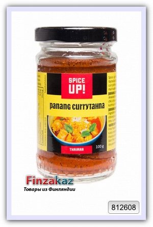 Паста карри Пананг Spice Up! 100 г