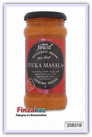 Соус томатный Tikka Masala 350 г