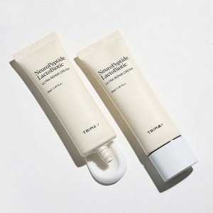 Восстанавливающий крем с нейропептидами Trimay NeuroPeptide LactoBiotic Ultra Repair Cream