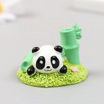 Декор для горшочных растений