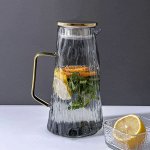 Кувшины, стаканы, кружки, тарелки