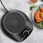 Настольные плиты, варочные панели