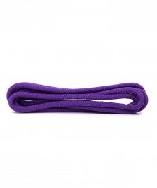 Скакалка для художественной гимнастики RGJ-204, 3м, фиолетовый Amely