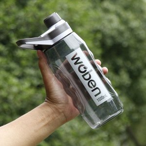 Бутылка для напитков "Woben", 1500 мл