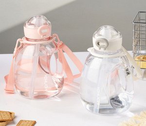 Бутылка для напитков "Woben", 1300 мл