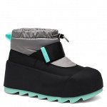Женские дутики TENDANCE Артикул 4108109, серый