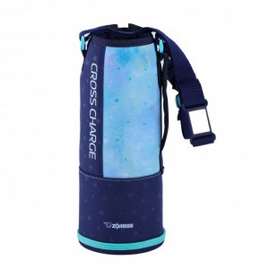 Термос спортивный Zojirushi SD-FB15-AG 1.5л