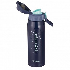 Термос спортивный Zojirushi SD-FB15-AG 1.5л