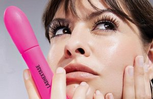 VIVIENNE SABO Тушь для ресниц "Lashextase" с эффектом невероятного объема  розовый корпус, тон 01 черная НОВИНКА 2023!