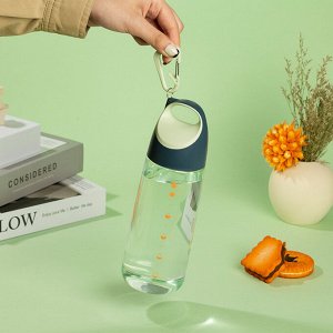 Бутылка для напитков "Woben", 770 мл