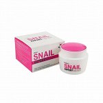 Нежный Крем с улиткой для лица /Mistine Snail Expert Anti-Aging Facial Cream