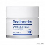 Real Barrier Extreme Cream Light Увлажняющий крем