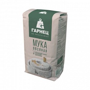 Мука овсяная, 400гр