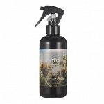 Napla Inoto Hair Care Mist - термозащитный спрей для увлажненных волос