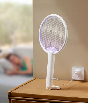 Электрическая мухобойка Xiaomi Qualitell C3