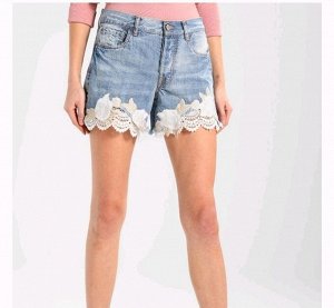 Шорты Guess