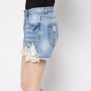 Шорты Guess